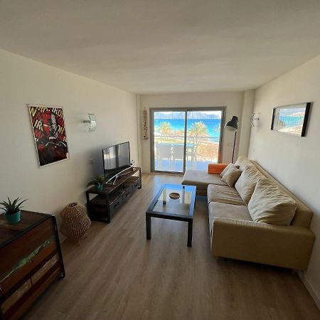 Apartamento Adrover Cala Millor  Exterior foto