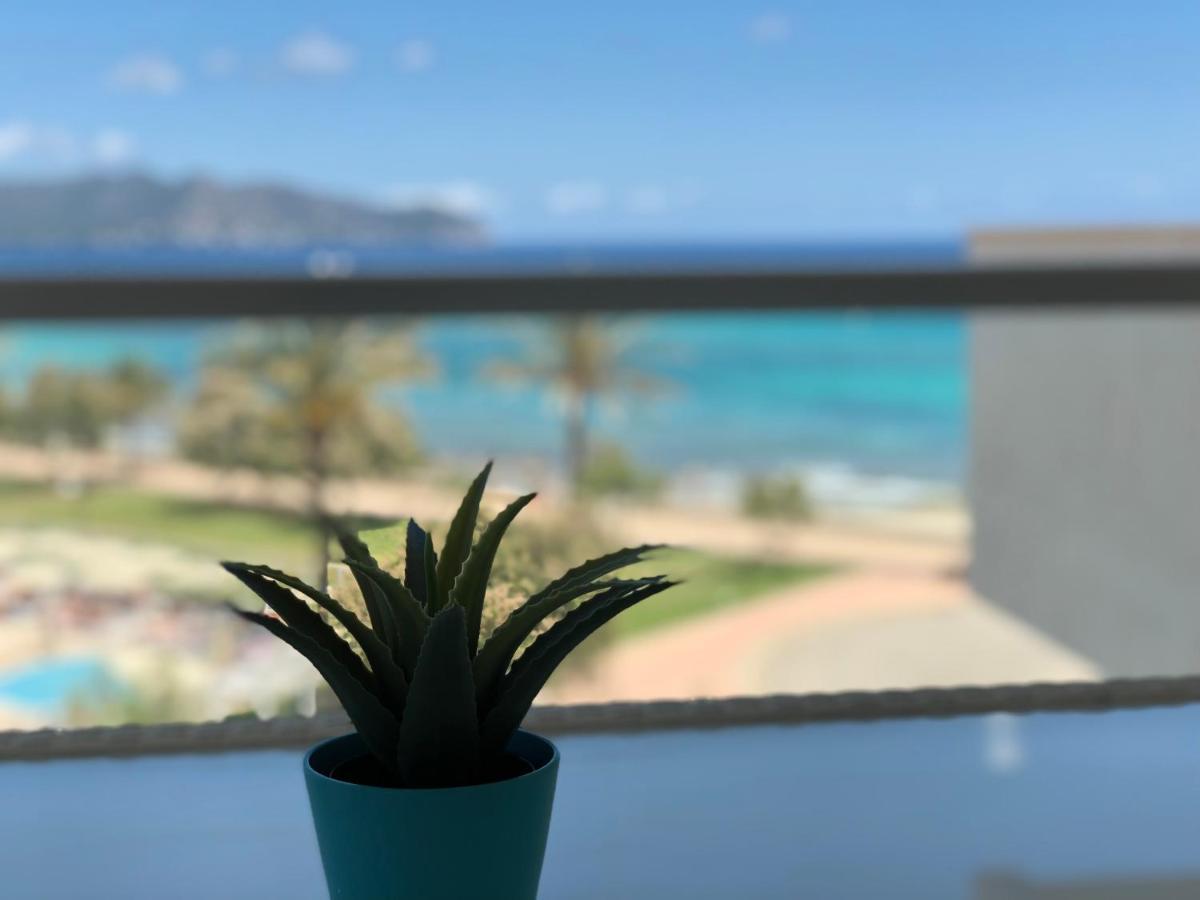 Apartamento Adrover Cala Millor  Exterior foto