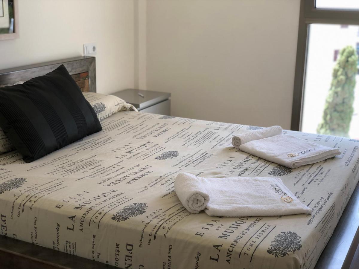 Apartamento Adrover Cala Millor  Exterior foto