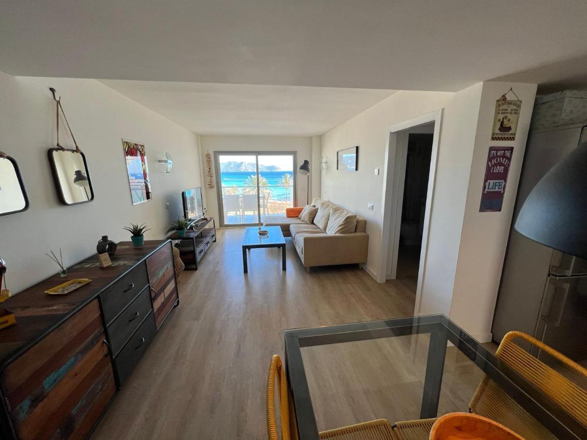 Apartamento Adrover Cala Millor  Exterior foto