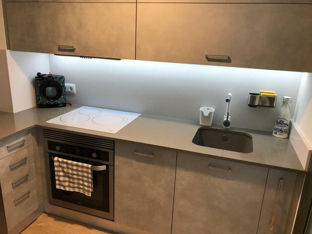 Apartamento Adrover Cala Millor  Exterior foto